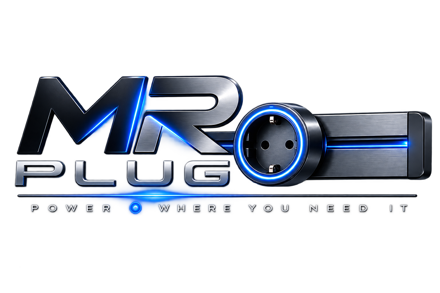 mr-plug logo